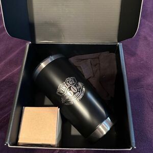 60th Birthday Mens Bundle Box Gift Set